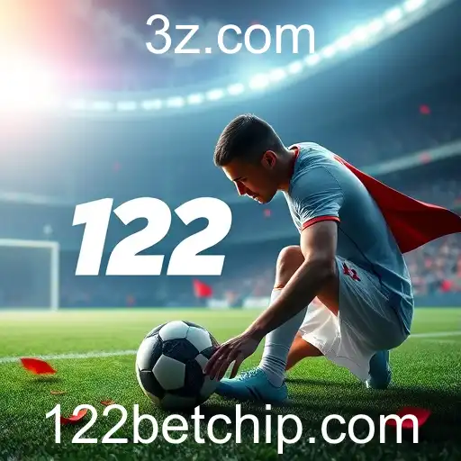 122bet Revoluciona o Cenário de Apostas em 2025