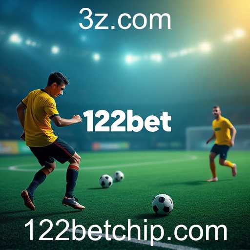 Ascensão e Influência do 122Bet no Mercado de Apostas