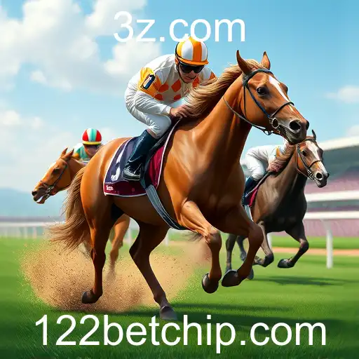 A Ascensão das Plataformas de Apostas em Meio à Evolução Tecnológica