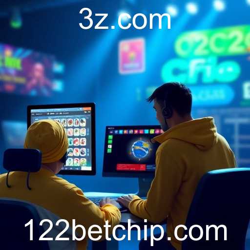 Cenário Atual dos Jogos Online no Brasil