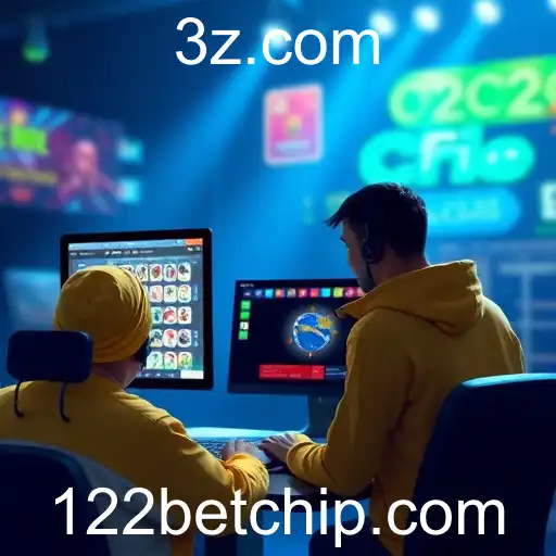 Cenário Atual dos Jogos Online no Brasil