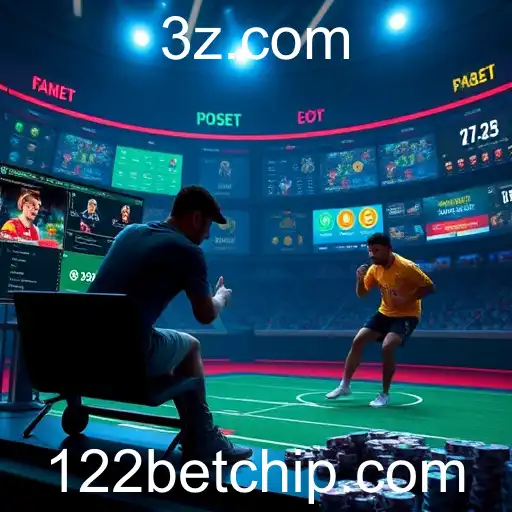 A Nova Era dos Jogos Online em 2025