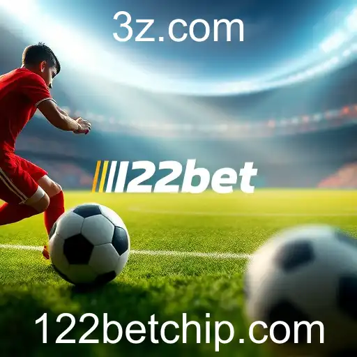 Expansão e Desafios do 122bet no Mercado de Jogos Online em 2025