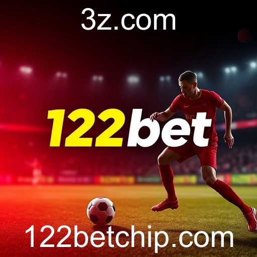 O Crescimento dos Jogos Online e a Influência de 122bet