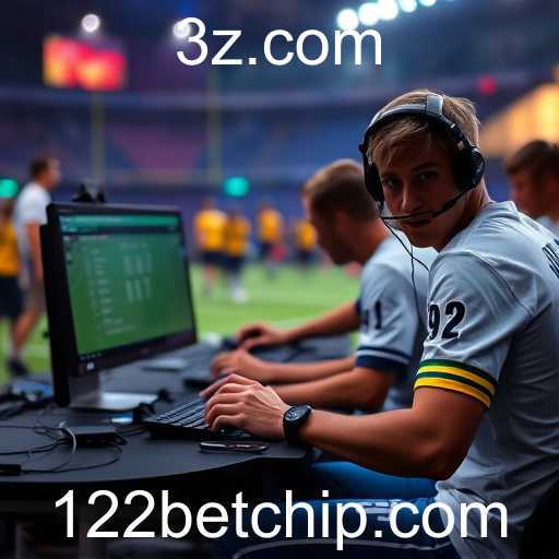 Crescimento dos Jogos Online no Brasil