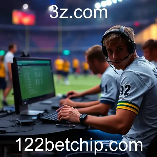 Crescimento dos Jogos Online no Brasil