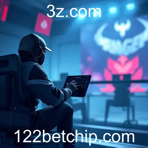 O Impacto do 122bet no Cenário Mundial de Jogos