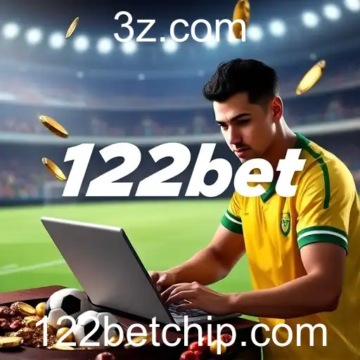 O Impacto Crescente do 122bet no Brasil