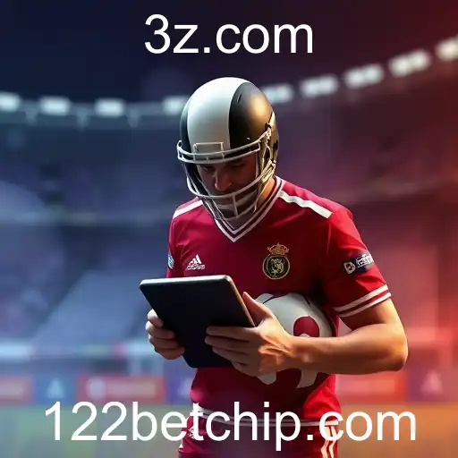 O Impacto da 122bet no Cenário de E-sports