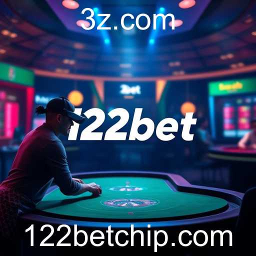 Inovação e Expansão no Setor de Apostas Online