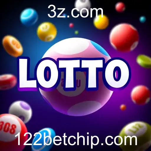 A Trajetória Empolgante dos Lottery Jackpots no 122bet