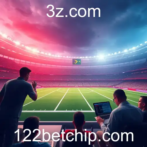 Expansão dos Jogos de Apostas e a Influência de 122bet