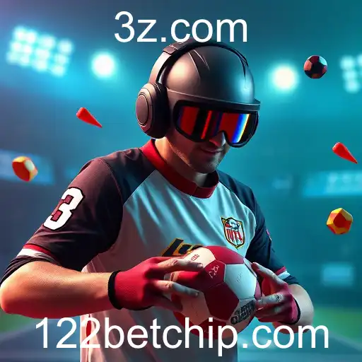 Expansão dos Jogos Online no Brasil: O Caso 122bet