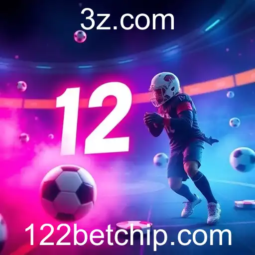 O Impacto da 122bet no Cenário de E-sports
