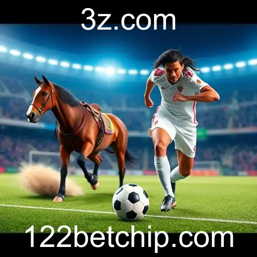 Mercado de Jogos Online e Inovações em 122bet