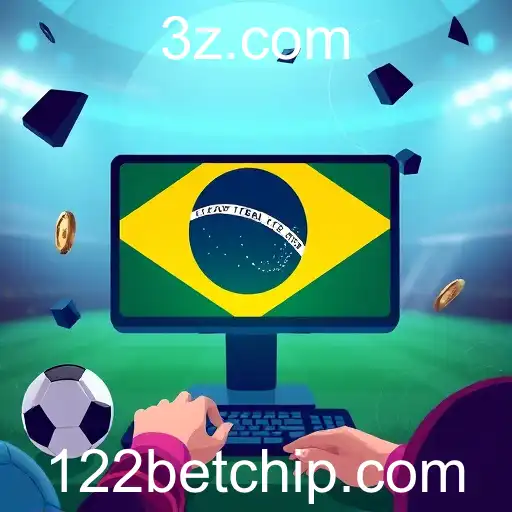Tendências Atuais no Mercado de Jogos Online no Brasil