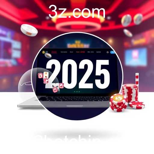 Expansão dos Jogos Online em 2025