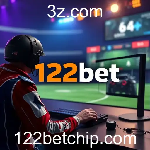 A Revitalização de 122bet e Seu Impacto na Indústria de Jogos