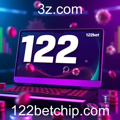 A Ascensão do 122bet no Cenário de Jogos Online