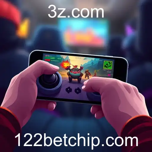 A Influência Crescente das Apostas Online no Brasil