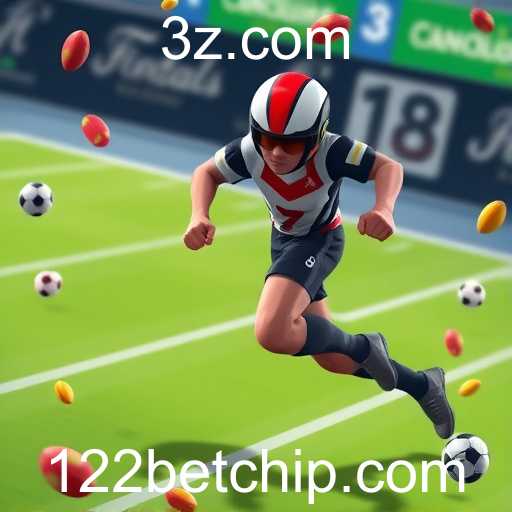 A Ascensão do Mercado de Apostas Esportivas Online em 2025