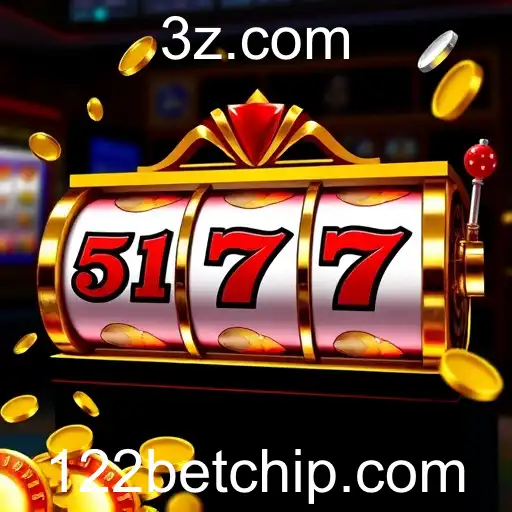 A Fascinante Variedade das Slot Machines no 122bet