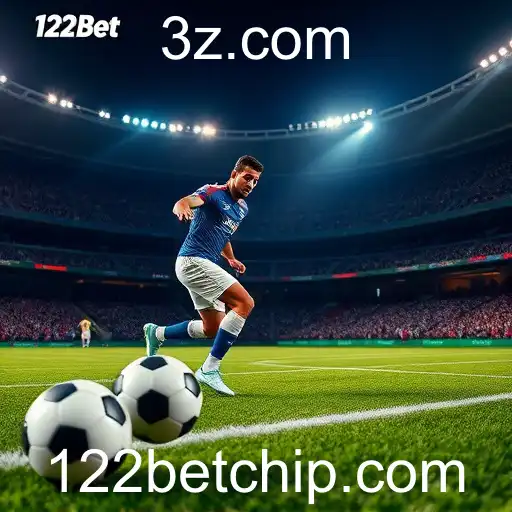 Apostas Esportivas no 122bet: Diversão e Estratégia em Alto Nível