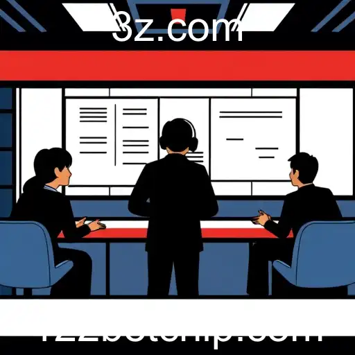 Explorando a Categoria 'Customer Service' no 122bet: Uma Experiência Inovadora