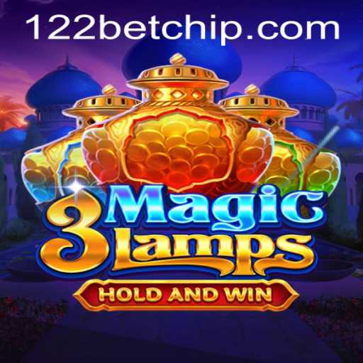 Diving into the Enchanting World of 3MagicLamps with 122bet PH Login