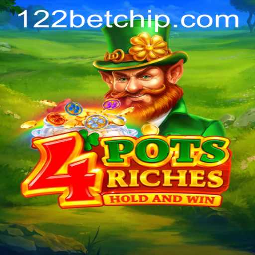 Discover the Excitement of 4potsriches and Seamless Access with 122bet PH Login