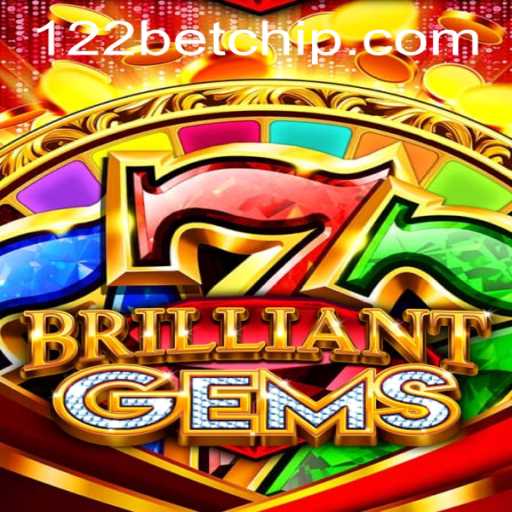 BrilliantGems: A Dazzling Journey into Gem Matching Adventure