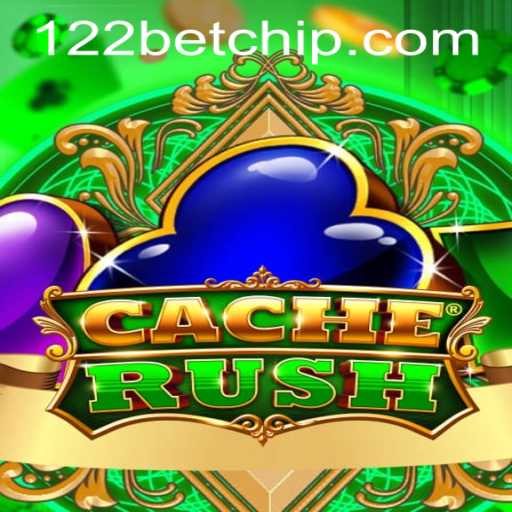 CacheRush: The Thrilling New Experience in the World of Gaming