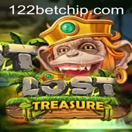 Discover the Intrigue of LostTreasure and Explore 122bet PH Login
