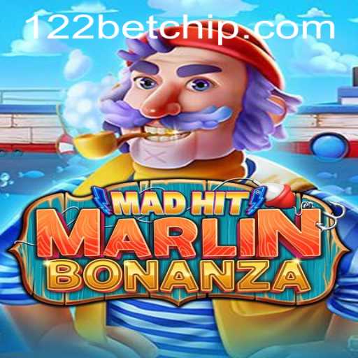 MadHitMarlinBonanza: Dive into a World of Thrilling Aquatic Adventures