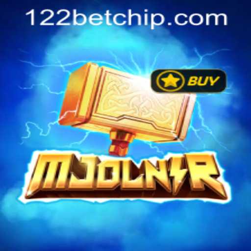 Mjolnir: A Mythical Gaming Adventure and the Role of 122bet PH Login