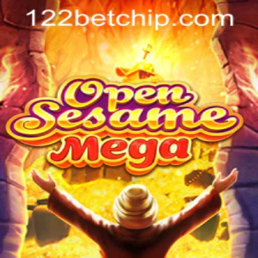 OPENSESAMEMEGA: Unlocking Thrills in Gaming with 122bet PH Login