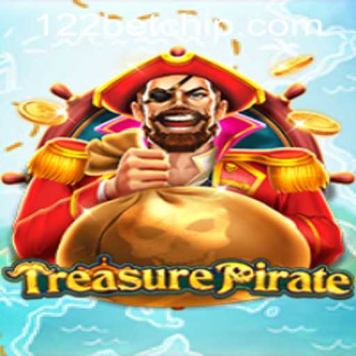 Dive into Adventure with TreasurePirate and 122bet PH Login